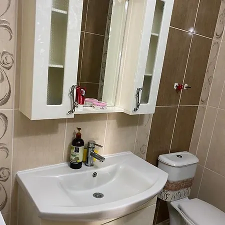 Europasia Kuşadası