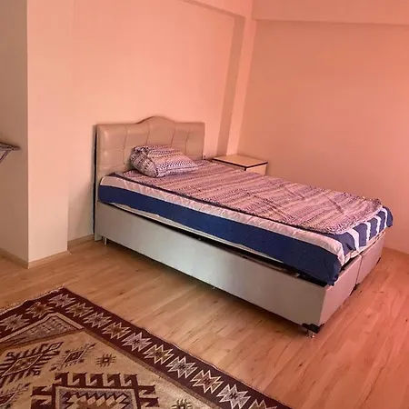 Ferienhaus Europasia Kusadası