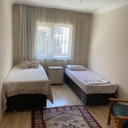 Vakantiehuis Europasia Kuşadası